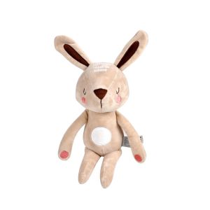 Peluc doudou Alain le lapin