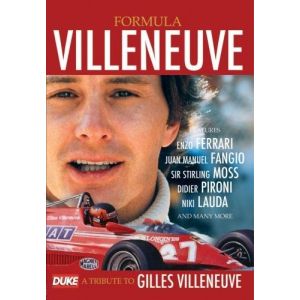 Formula Villeneuve