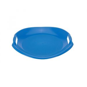 Plat de tra&icirc;neau