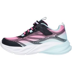 Skechers Baskets fille S-Lights: Cosmic Glow
