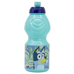 Stor Gourde Bluey en mélamine