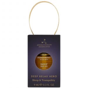 Aromatherapy Associates Deep Relax Hero (Worth £15)
