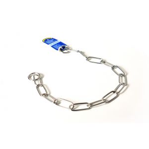 Collier pour chien en chaine x-longue Sprenger