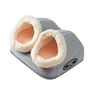 Image de Masseur de Pieds Gris