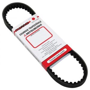 Courroie Mitsuboshi Piaggio 50 Zip 4t, Zip 2t, Et4, Et2, Lx 2t, Lx 4t Mblsc025-