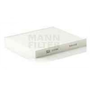 Mann-Filter Filtre d'habitacle CU23009