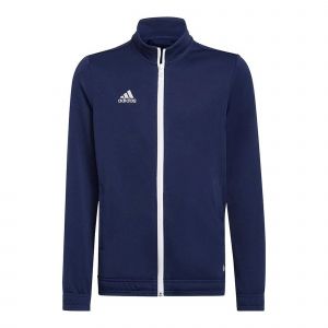 Adidas Veste Entrada 22 128 cm Team Navy Blue