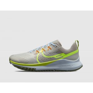 Nike Chaussures de trail running React Pegasus Trail 4 Gris - Taille 42