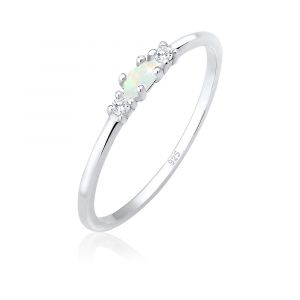 Elli Bague pour femme 0602342718 925 Argent