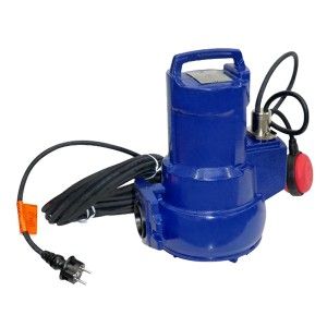 Guinard Ama-Porter F 500 SE - Groupe seul - Pompe eaux chargées