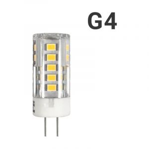 Barcelona led Ampoule LED G4 Bi-Pin 2.5W 12V-DC/AC 270lm