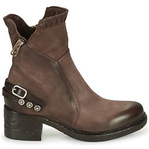 A.S.98 Boots Airstep / NOVA 17 Marron - Taille 36,38,39,40,41