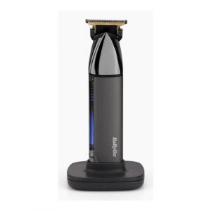 Babyliss Super-X Metal Beard Trimmer Black Rasierer