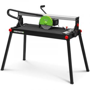 Constructor Coupe carrelages radial 800 w - 200mm - Longueur de coupe max 720mm