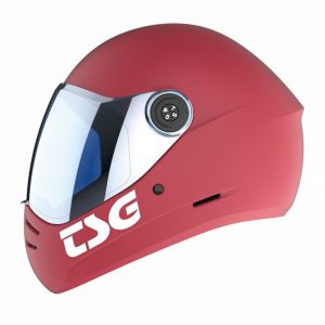 TSG Casque de skate Pass 2.0
