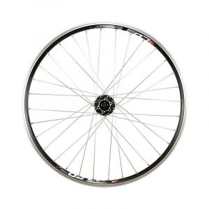 Velox Roue avant de vélo blocage jante Combo M475