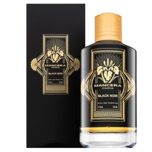 Mancera Black Noir EDP U 120 ml