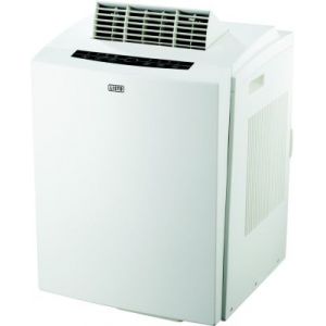 Image de Listo CM7 L2 7000 btu - Climatiseur mobile monobloc