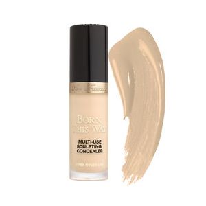 Too Faced Born This Way Multi-use sulpting concealer Vanilla