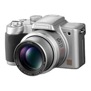 Image de Panasonic Lumix DMC-FZ5
