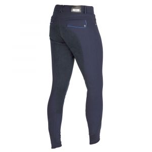 Covalliero Pantalon d"équitation Techno - Bleu foncé - Taille 50