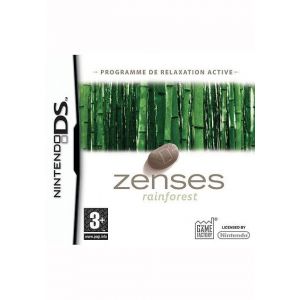 Image de The Game Factory Zenses - Rainforest