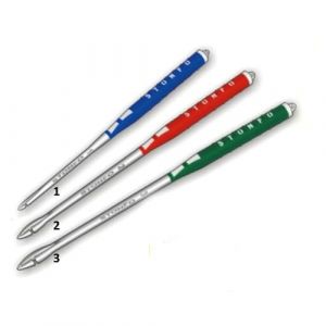 Stonfo D&eacute;croches Hame&ccedil;on One Size Green