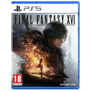 Square-Enix Final Fantasy XVI PS5