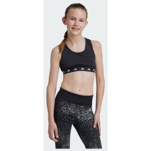 Adidas Brassière Techfit Power React Enfants, pointure 152 - Taille 152