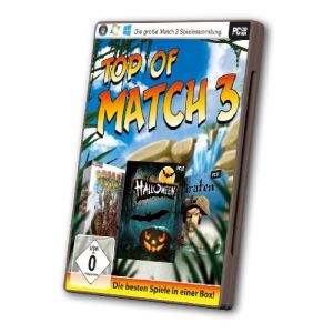 Top of Match 3 [PC]