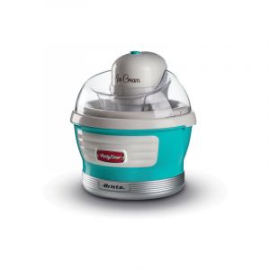 Sorbetière Ariete 643 01 1 5 L 12 W Aluminium