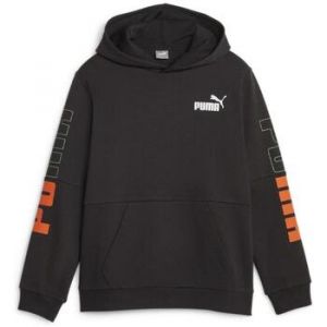 Puma Sweatshirt enfant Power Colorblock