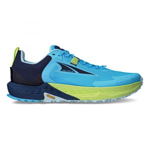 Altra Timp 5 - homme - bleu