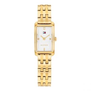Tommy Hilfiger Montre Femme Madison Blanc 1782863