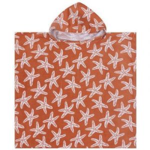 PONCHO Etoile de Mer
