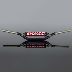 Image de Renthal Guidon moto Twinwall type 990