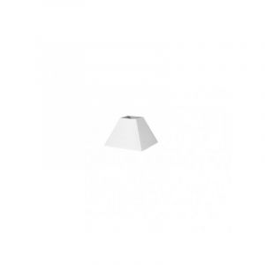 Fabrilamp 176441501 Abat-Jour Blanc