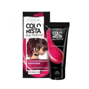 L'Oréal Paris Colorista Hair Makeup pour Brunettes #Raspberry Hair 30ml