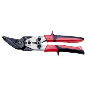 Bahco CISEAUX À TÔLE COUPE À GAUCHE - MA351