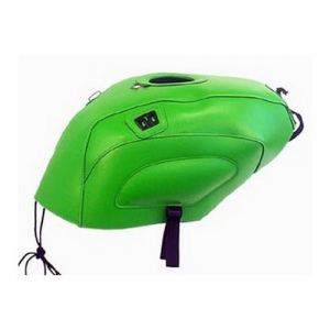 Bagster Tapis de réservoir vert pomme (1347H) Triumph T955i Daytona