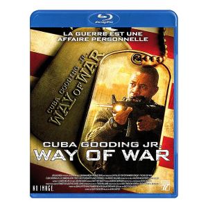 Cuba Gooding Jr. : Way of War