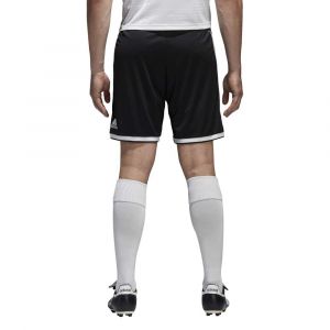 Adidas Regista 18 SHO Shorts de Sport Homme, Black/White, FR (Taille Fabricant : 2XL)