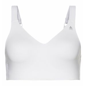 Odlo Soutien-gorge De Sport à Fort Impact Everyday 90 White