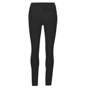 New Balance Legging long Cotton High Rise noir femme - M