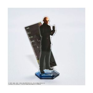 Square-Enix Figurine Final Fantasy VII Remake figurine Rude