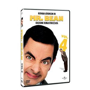 Image de Mr. Bean - Live 4 [Import anglais] [DVD]