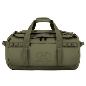 Highlander Sac Storm Kitbag 120L olive