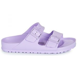 Birkenstock Mules ARIZONA EVA - Couleur 36,37,38,39,40,41 - Taille Violet