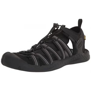 Image de Keen Drift Creek H2 - Sandales taille 15, noir