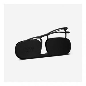 Nooz Gafas Essential Luz Azul Dino Negro 1ud